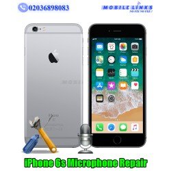 iPhone 6s Microphone Replacement Repair